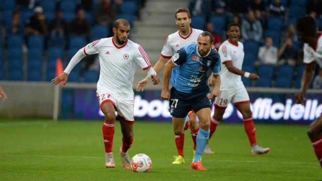 Nhận định Le Havre vs Red Star, 03h00 ngày 22/1 (Hạng 2 Pháp)