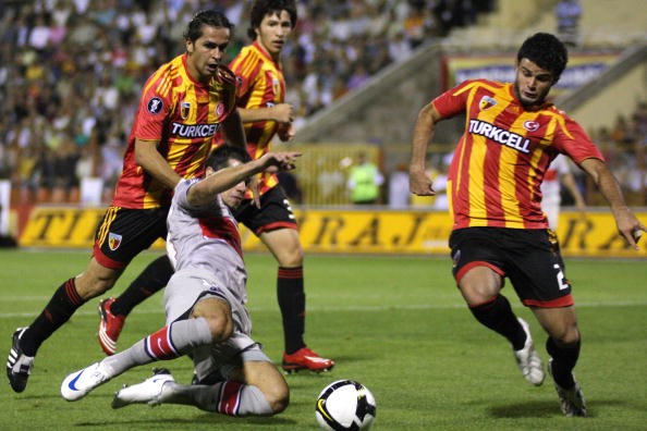 Nhận định Akhisar vs Kayserispor 22h00, 22/01 (Cúp QG Thổ Nhĩ Kỳ)