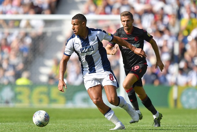 Nhận định Bolton vs West Brom 03h00, 22/01 (Hạng nhất Anh)