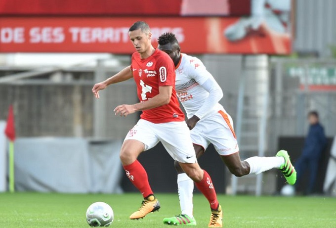 Nhận định Paris FC vs Brest 02h45, 22/01 (Hạng 2 Pháp)