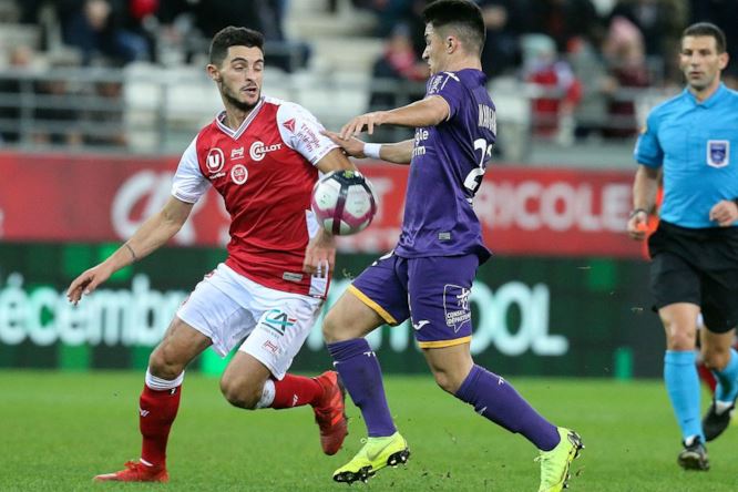 Nhận định Toulouse vs Reims 00h30, 23/01 (Cúp QG Pháp)