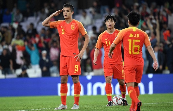 Cáo già Lippi tiết lộ bí kíp giúp Trung Quốc hạ Thái Lan