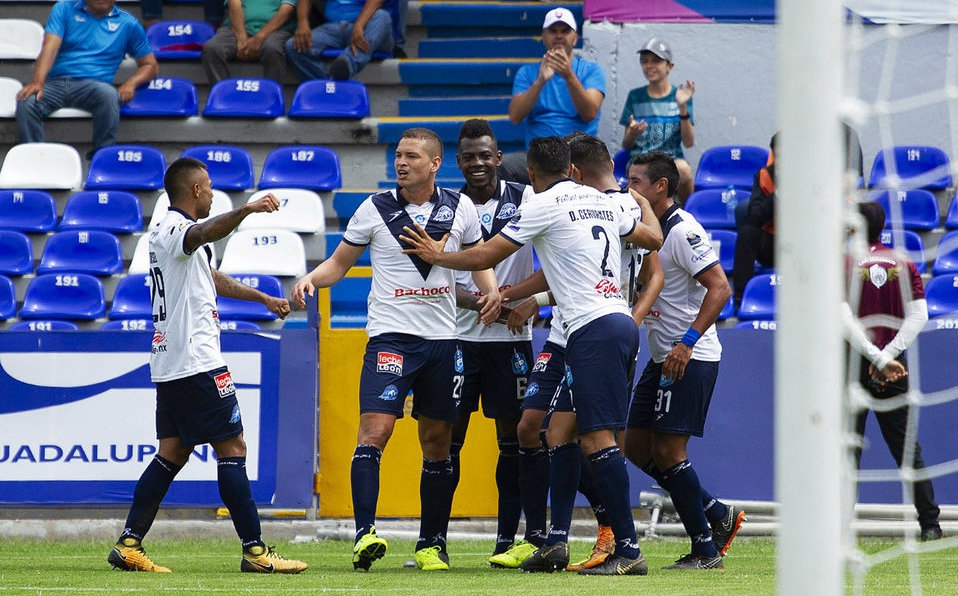 Nhận định Celaya vs Monterrey, 8h00 ngày 23/1