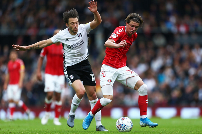 Nhận định Charlton Athletic vs Fulham, 2h45 ngày 23/1