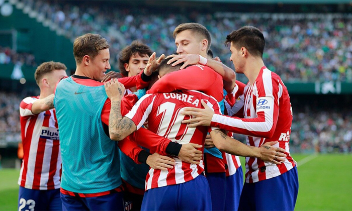 Nhận định Cultural Leonesa vs Atletico Madrid, 3h00 ngày 24/1