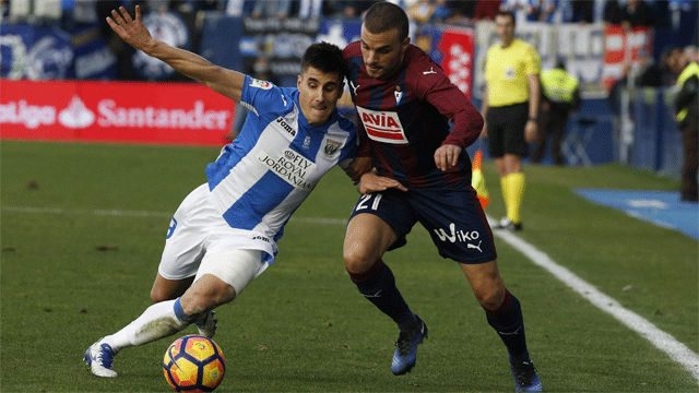 Nhận định Cd Ebro vs Leganes, 1h00 ngày 24/1
