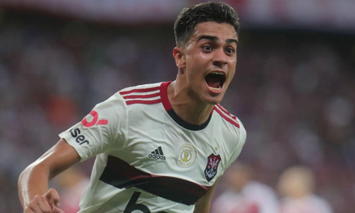 Real Madrid công bố tân binh đầu tiên trong tháng 1/2020