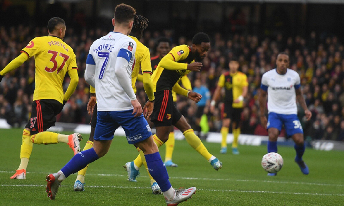 Nhận định Tranmere Rovers vs Watford, 2h45 ngày 24/1