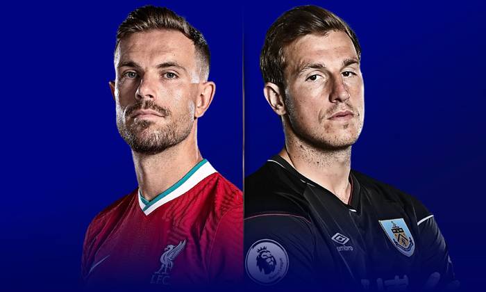 Link xem trực tiếp Liverpool vs Burnley, 3h ng&agrave;y 22/1