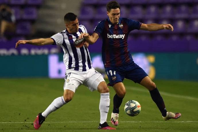 Nhận định Levante vs Valladolid, 3h00 ngày 23/1