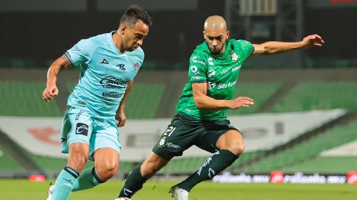 Nhận định Mazatlan vs Santos Laguna, 10h30 ngày 23/1