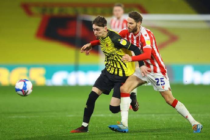 Nhận định Stoke vs Watford, 2h45 ngày 23/1