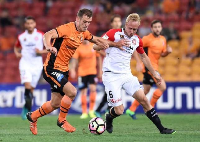 Nhận định, soi kèo Brisbane Roar vs Adelaide, 14h45 ngày 23/1