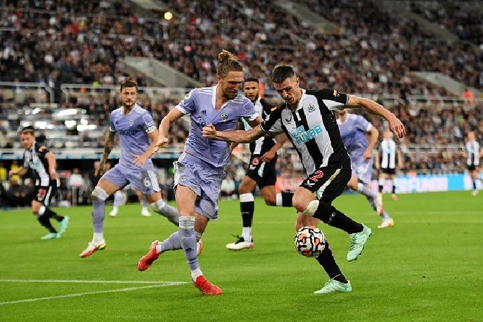 Nhận định, soi kèo Leeds United vs Newcastle, 22h00 ngày 22/1