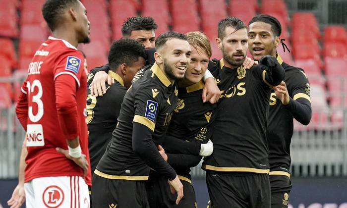 Nhận định, soi kèo Metz vs Nice, 19h ngày 23/1