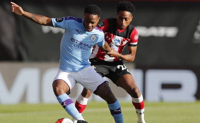 Nhận định, soi kèo Southampton vs Man City, 0h30 ngày 23/1