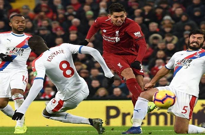 Phân tích kèo hiệp 1 Crystal Palace vs Liverpool, 21h00 ngày 23/01
