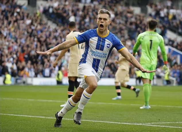 Đội hình ra sân chính thức Leicester vs Brighton, 22h ngày 21/1 (cập nhật)