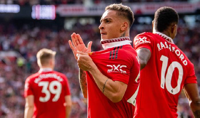 Matt Verri dự đoán Arsenal vs MU, 23h30 ngày 22/1