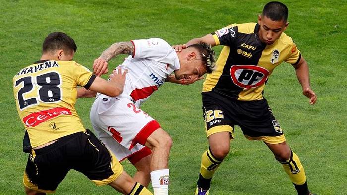 Nhận định, soi kèo Curicó Unido vs Coquimbo Unido, 7h ngày 23/1