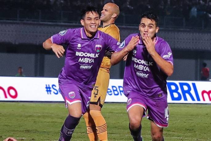 Nhận định, soi kèo Dewa vs Persita, 16h ngày 22/1