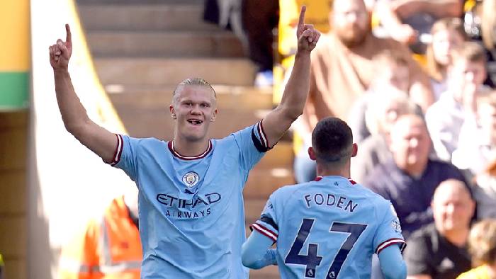 Nhận định, soi kèo Man City vs Wolves, 21h ngày 22/1