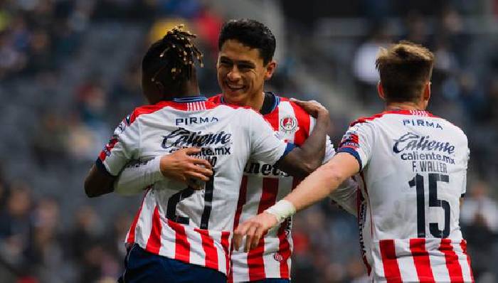 Nhận định, soi kèo Monterrey vs San Luis, 6h06 ngày 22/01