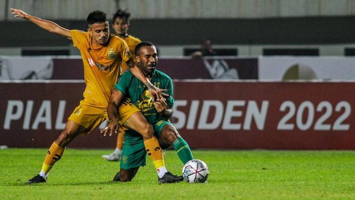 Nhận định, soi kèo Persebaya vs Bhayangkara, 16h ngày 23/1