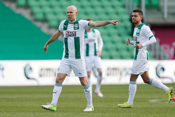 Phân tích kèo hiệp 1 Heerenveen vs Groningen, 18h15 ngày 22/1