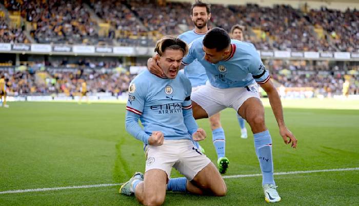 Phân tích kèo hiệp 1 Man City vs Wolves, 21h ngày 22/1