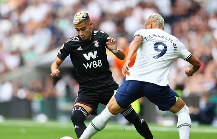 Soi kèo đặc biệt Fulham vs Tottenham, 3h ngày 24/1