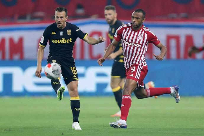 Nhận định, soi kèo Aris Thessaloniki vs Olympiakos, 1h30 ngày 22/1
