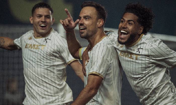 Nhận định, soi kèo Giouchtas vs Kallithea, 20h00 ngày 22/1