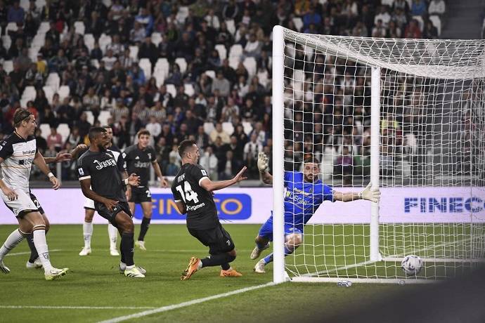 Nhận định, soi kèo Lecce vs Juventus, 2h45 ngày 22/1
