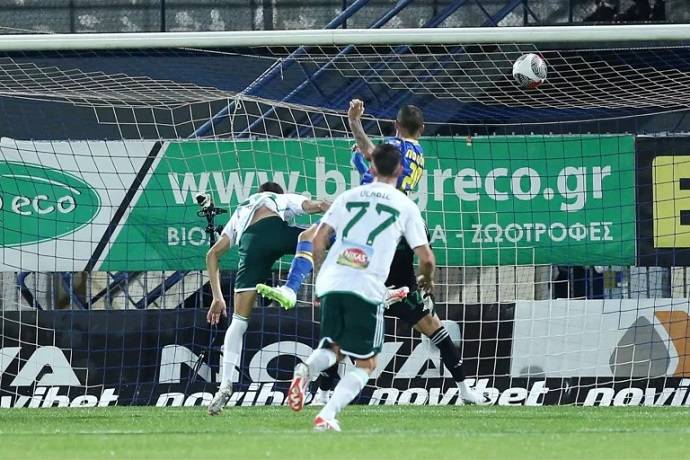 Nhận định, soi kèo Panathinaikos vs Asteras Tripolis, 0h30 ngày 22/1