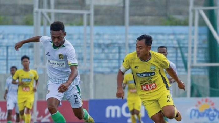 Nhận định, soi kèo Persewar Waropen vs Persegres Gresik United, 13h00 ngày 22/1