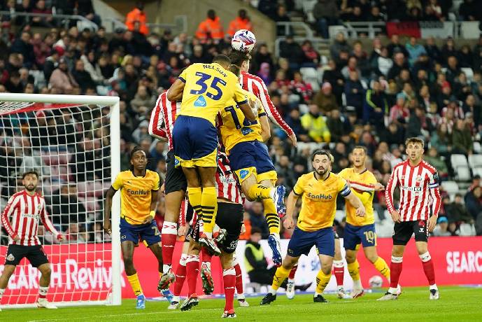 Nhận định, soi kèo Derby County vs Sunderland, 2h45 ngày 22/1: Khó cho Mèo đen