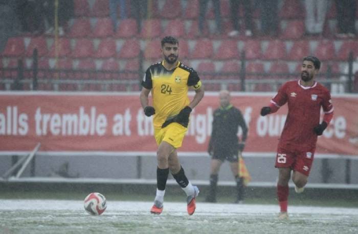 Nhận định, soi kèo Al Karkh vs Newroz SC, 19h00 ngày 22/1: Điểm tựa sân nhà