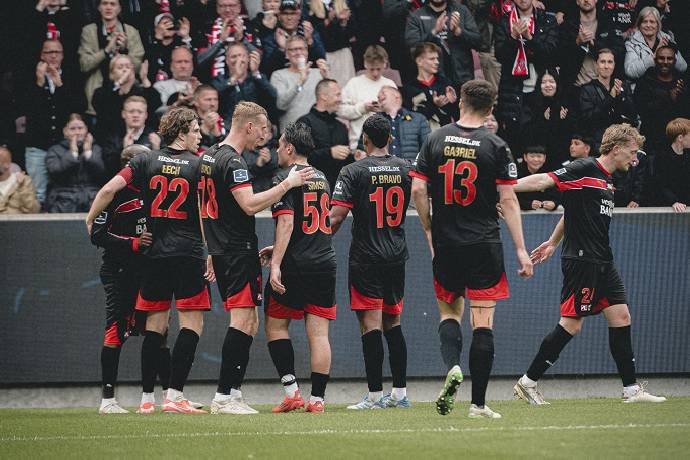 Nhận định, soi kèo Brann vs Midtjylland, 0h45 ngày 23/1: Khách quá sung