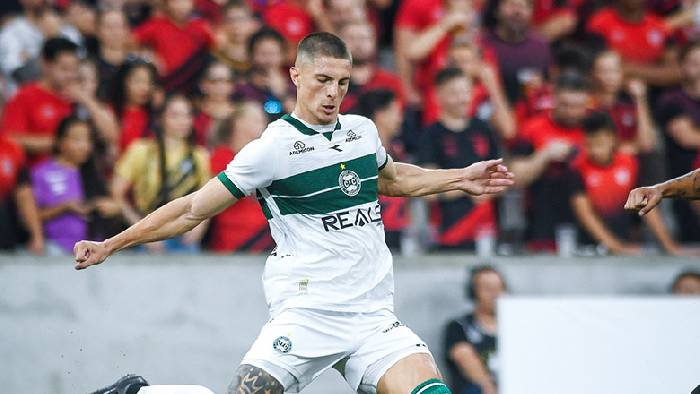Nhận định, soi k&egrave;o Coritiba vs Independiente, 6h30 ng&agrave;y 22/1: Ch&ecirc;nh lệch