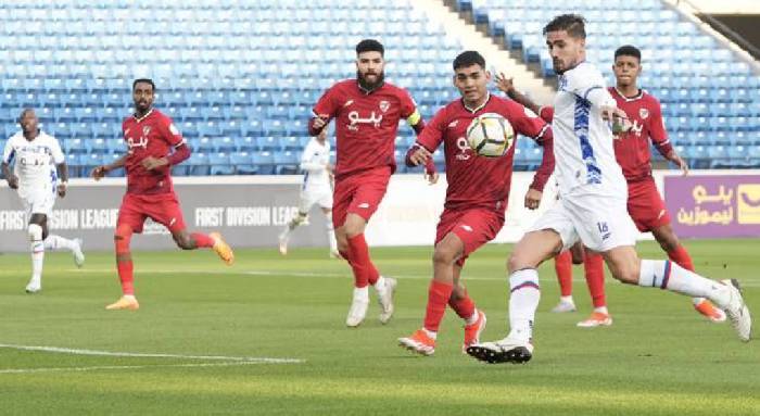 Nhận định, soi kèo Jeddah vs Al Jubail, 22h45 ngày 21/1: Nhen nhóm hy vọng
