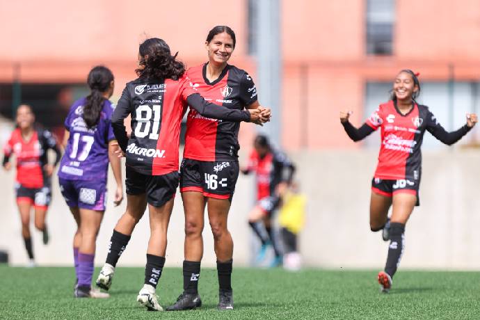 Nhận định, soi kèo Nữ Mazatlan vs Nữ Atlas, 10h06 ngày 22/1: Chia điểm