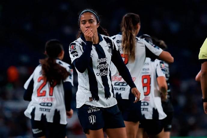 Nhận định, soi kèo Nữ Monterrey vs Nữ Cruz Azul, 9h00 ngày 22/1: Thăng hoa
