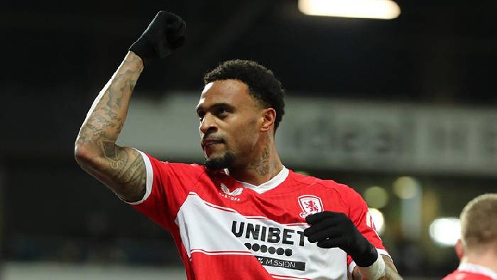 Nhận định, soi kèo Stoke City vs Middlesbrough, 3h ngày 22/1: Lên hạng