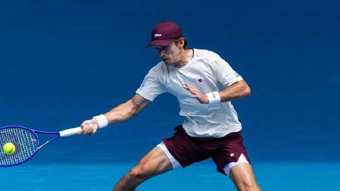 Nhận định tennis Minaur vs Medjedovic - Vòng 2 Úc Mở rộng, 15h00 ngày 21/1