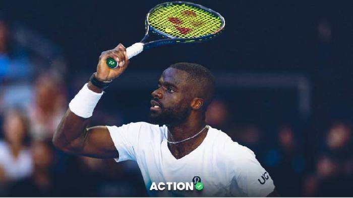 Nhận định tennis Tiafoe vs Comesana - Vòng 2 Úc Mở rộng, 16h30 ngày 21/1