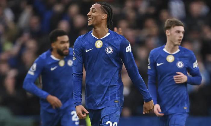 Soi kèo góc Chelsea vs Pafos, 03h00 ngày 22/01
