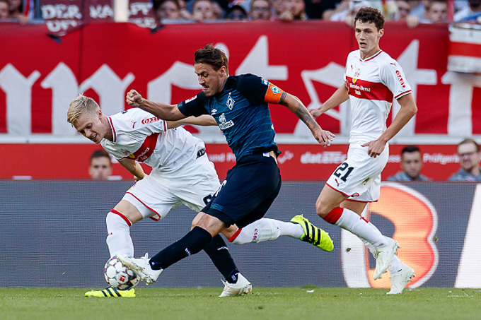 Phân tích tỷ lệ Bremen vs Stuttgart, 2h30 ngày 23/2