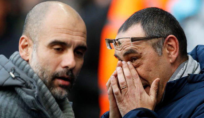 Chelsea vs Man City, chung kết cúp Liên đoàn Anh (23h30 24/2): Loạt con số biết nói