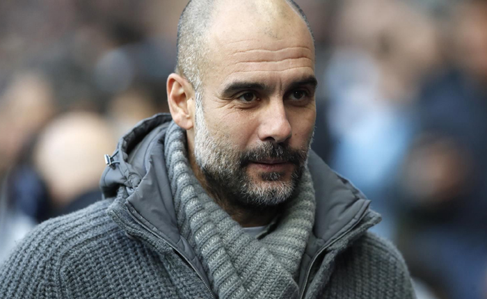 Man City thể hiện bản lĩnh trước Schalke, Guardiola vẫn nói lời cay đắng